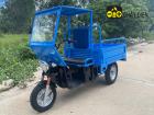 San xuat xe 3 banh tu che cho hang theo yeu cau