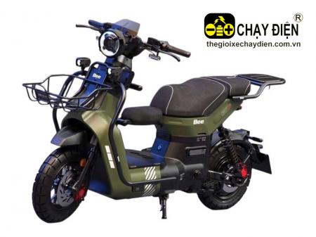 Xe điện TYPE3 Pro