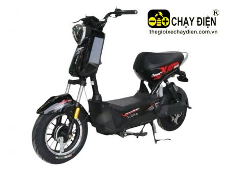 Xe điện Vnbike X6