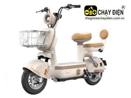 Xe đạp điện Yadea E3