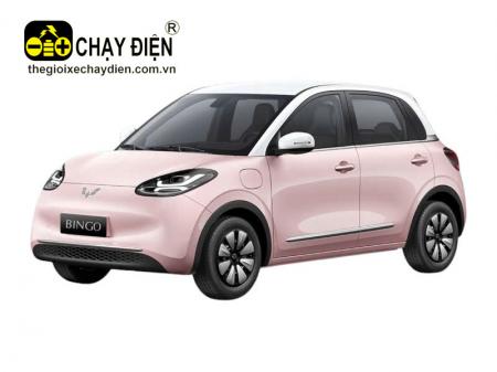 Trạm sạc xe điện AC 7kW loại nhỏ