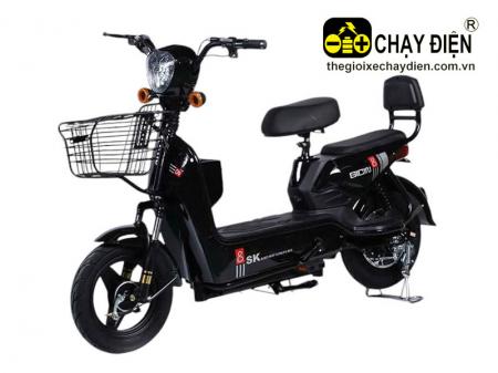 Xe điện trẻ em mini 3 bánh 36V