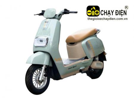 Xe máy điện Pega NewTech 2024